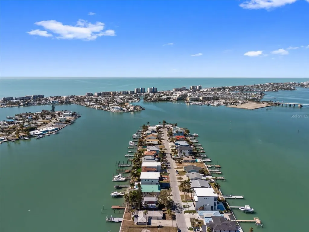 837 Bay Point Drive Madeira Beach FL 33708