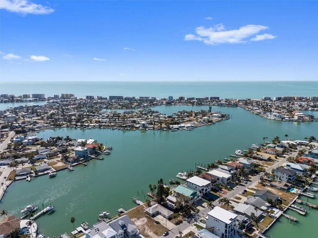 837 Bay Point Drive Madeira Beach FL 33708