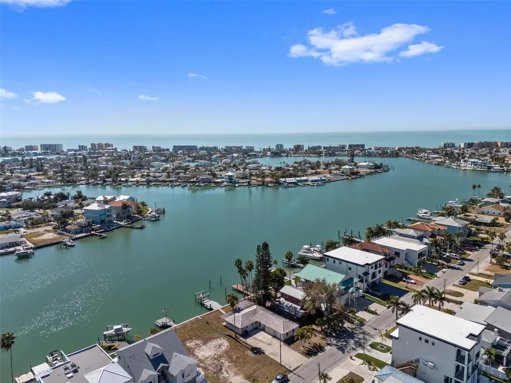 837 Bay Point Drive Madeira Beach FL 33708