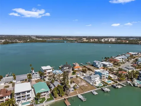 837 Bay Point Drive Madeira Beach FL 33708
