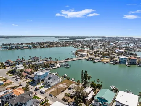 837 Bay Point Drive Madeira Beach FL 33708