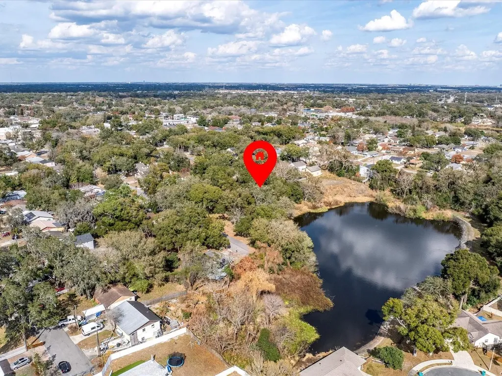 507 Enka Avenue Orlando FL 32835