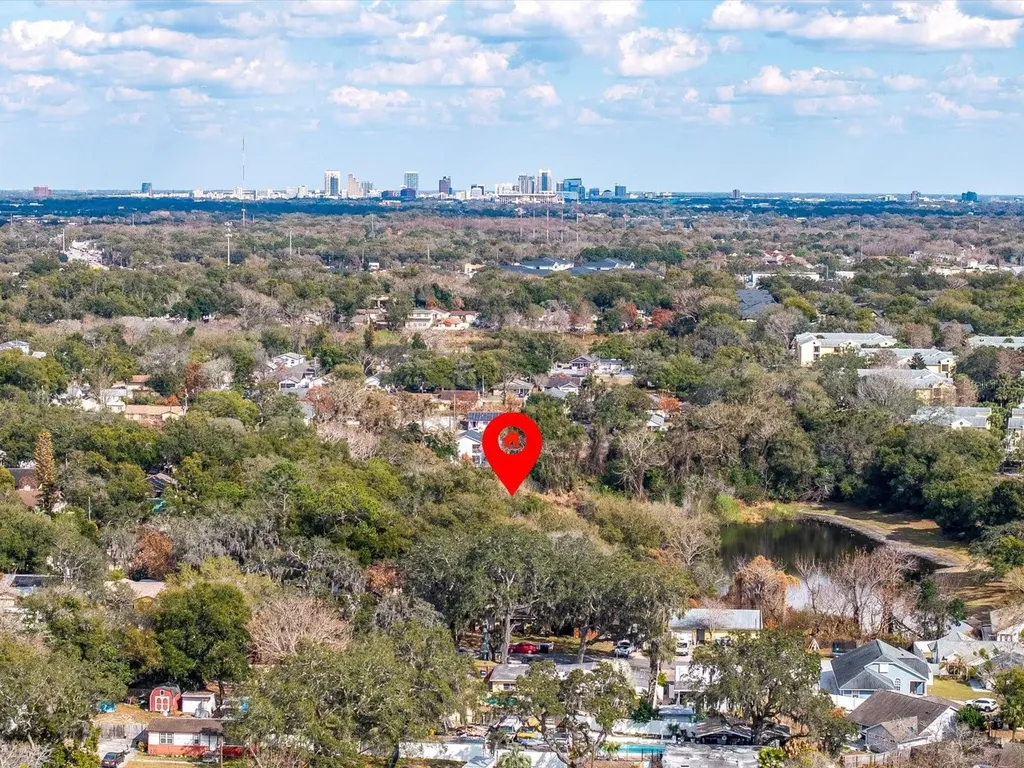 507 Enka Avenue Orlando FL 32835