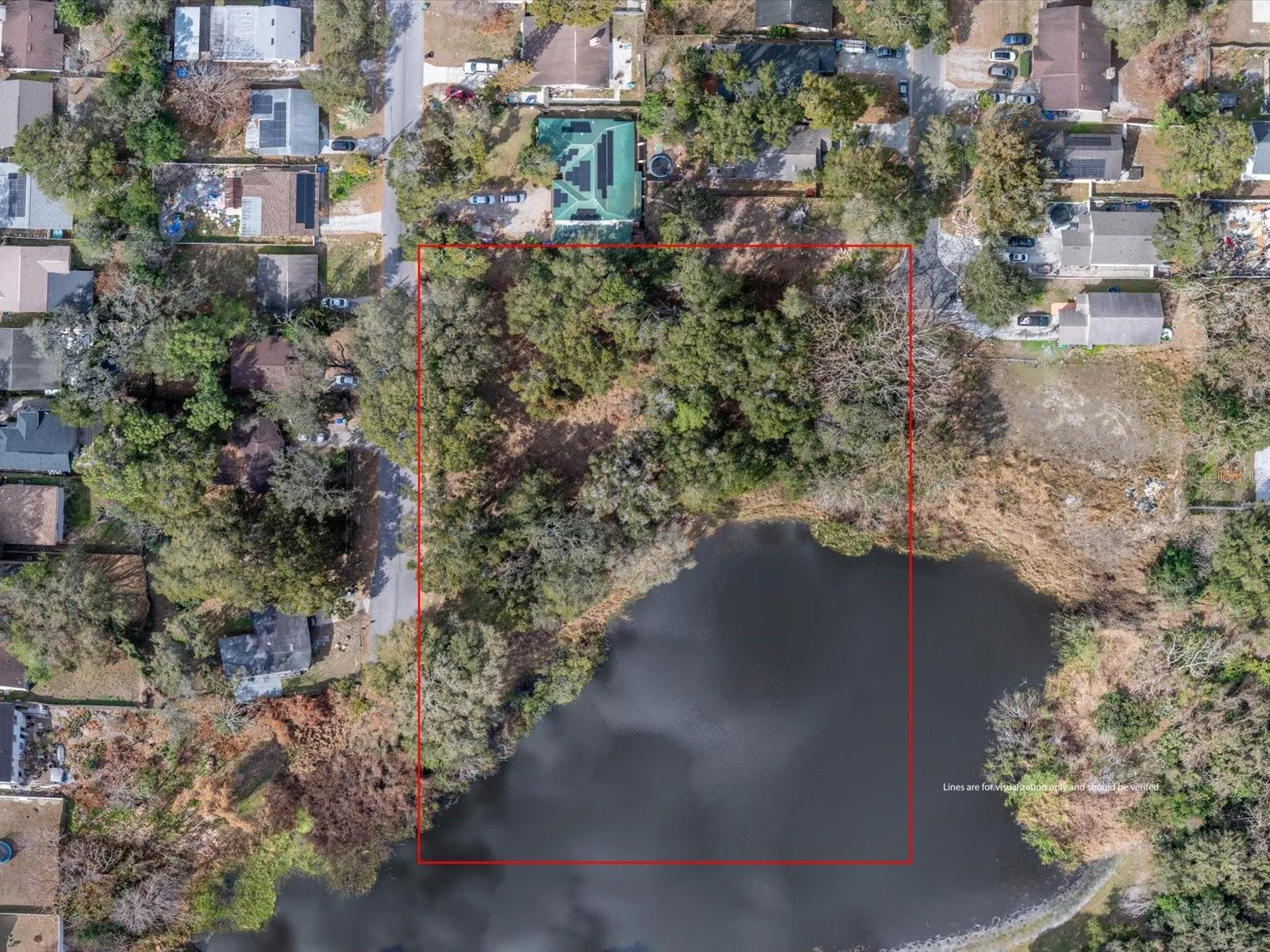 507 Enka Avenue Orlando FL 32835