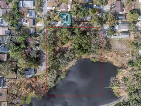 507 Enka Avenue Orlando FL 32835