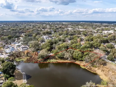 507 Enka Avenue Orlando FL 32835