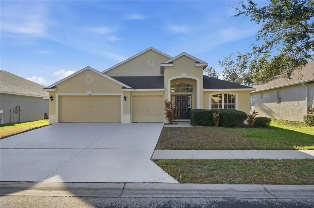 4724 Birchfield Loop Spring Hill FL 34609