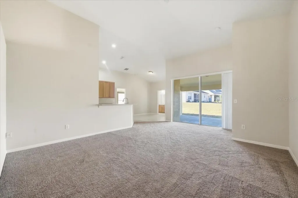 4724 Birchfield Loop Spring Hill FL 34609