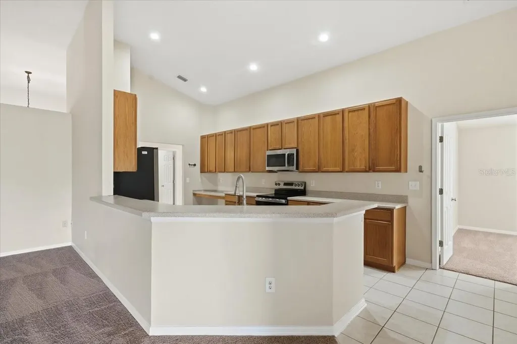 4724 Birchfield Loop Spring Hill FL 34609