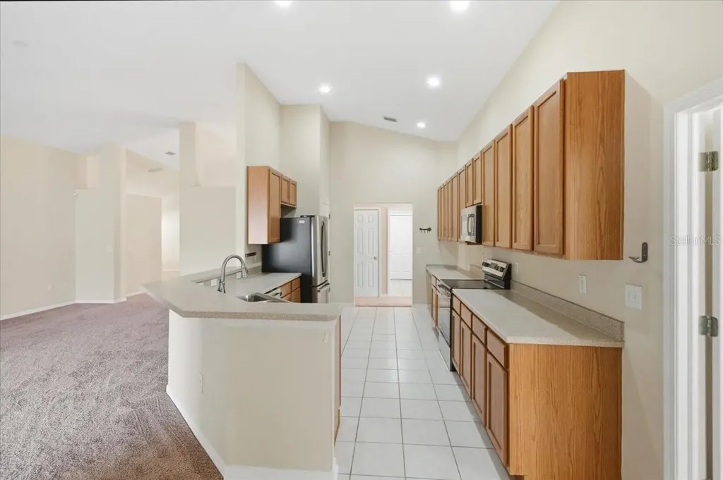 4724 Birchfield Loop Spring Hill FL 34609