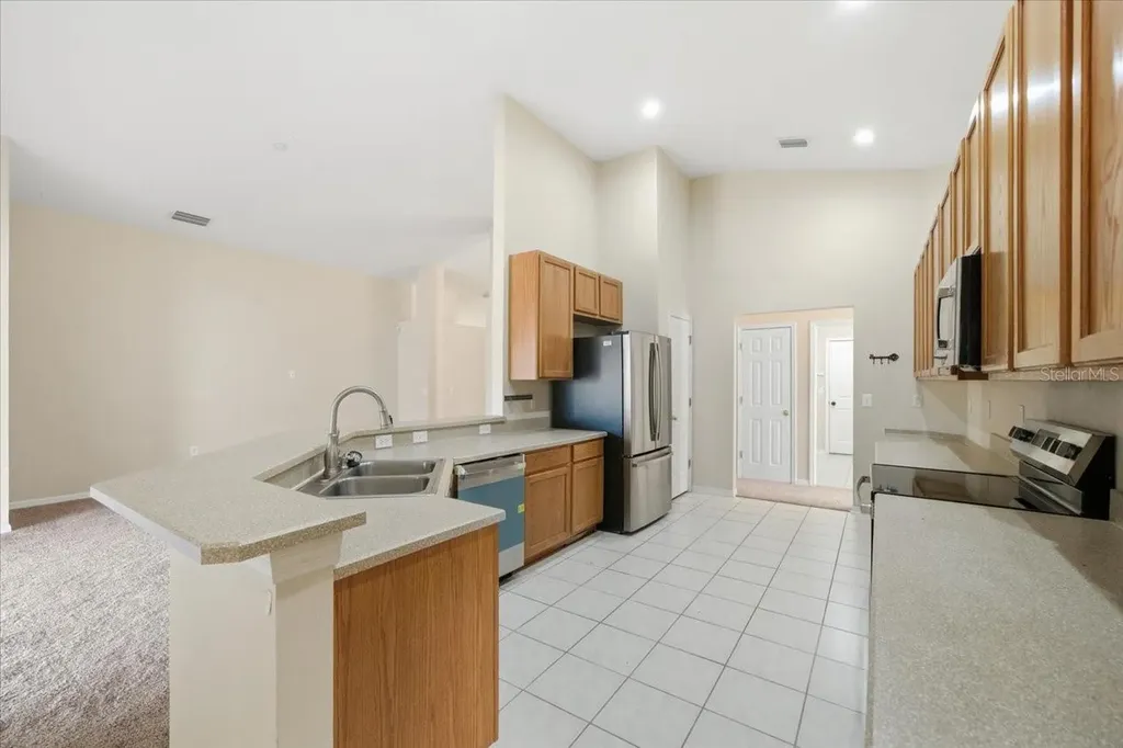 4724 Birchfield Loop Spring Hill FL 34609