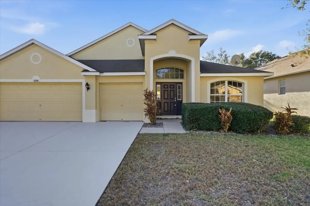 4724 Birchfield Loop Spring Hill FL 34609