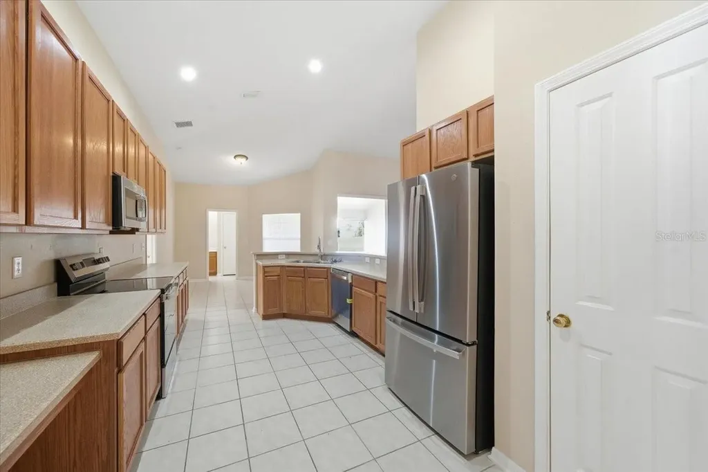 4724 Birchfield Loop Spring Hill FL 34609