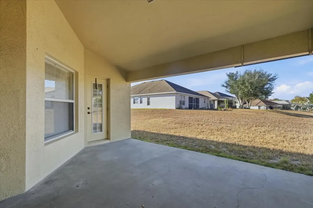 4724 Birchfield Loop Spring Hill FL 34609