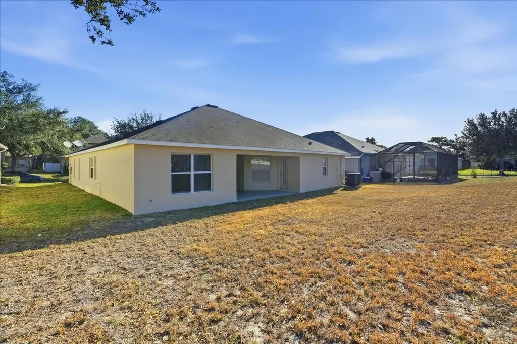 4724 Birchfield Loop Spring Hill FL 34609