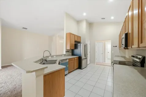 4724 Birchfield Loop Spring Hill FL 34609