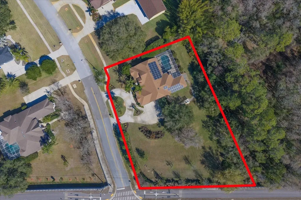 103 Silver Moss Lane Tarpon Springs FL 34688