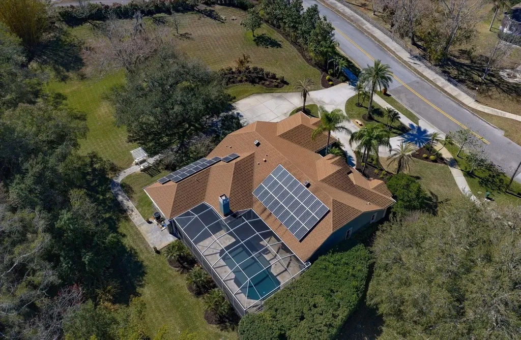103 Silver Moss Lane Tarpon Springs FL 34688