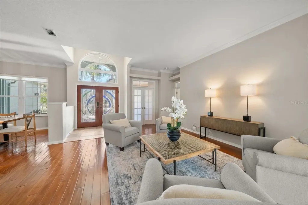 103 Silver Moss Lane Tarpon Springs FL 34688