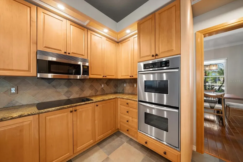 103 Silver Moss Lane Tarpon Springs FL 34688
