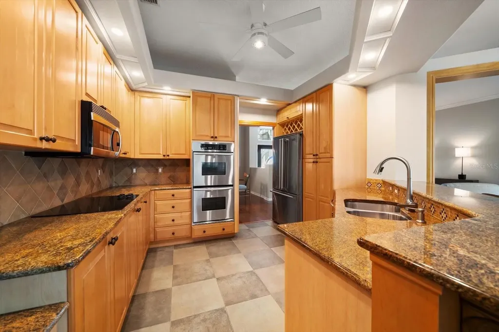 103 Silver Moss Lane Tarpon Springs FL 34688