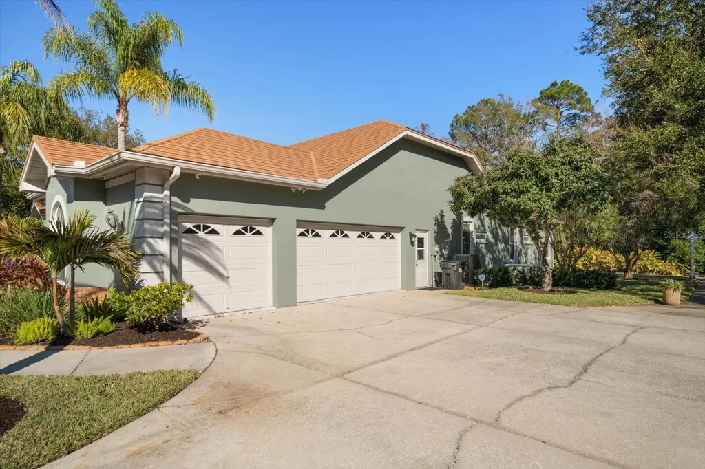 103 Silver Moss Lane Tarpon Springs FL 34688