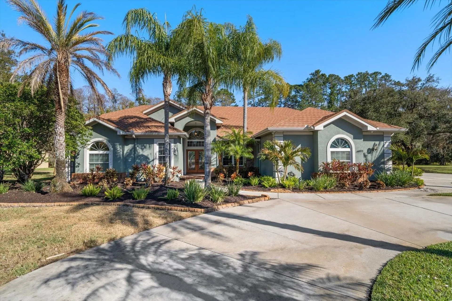 103 Silver Moss Lane Tarpon Springs FL 34688