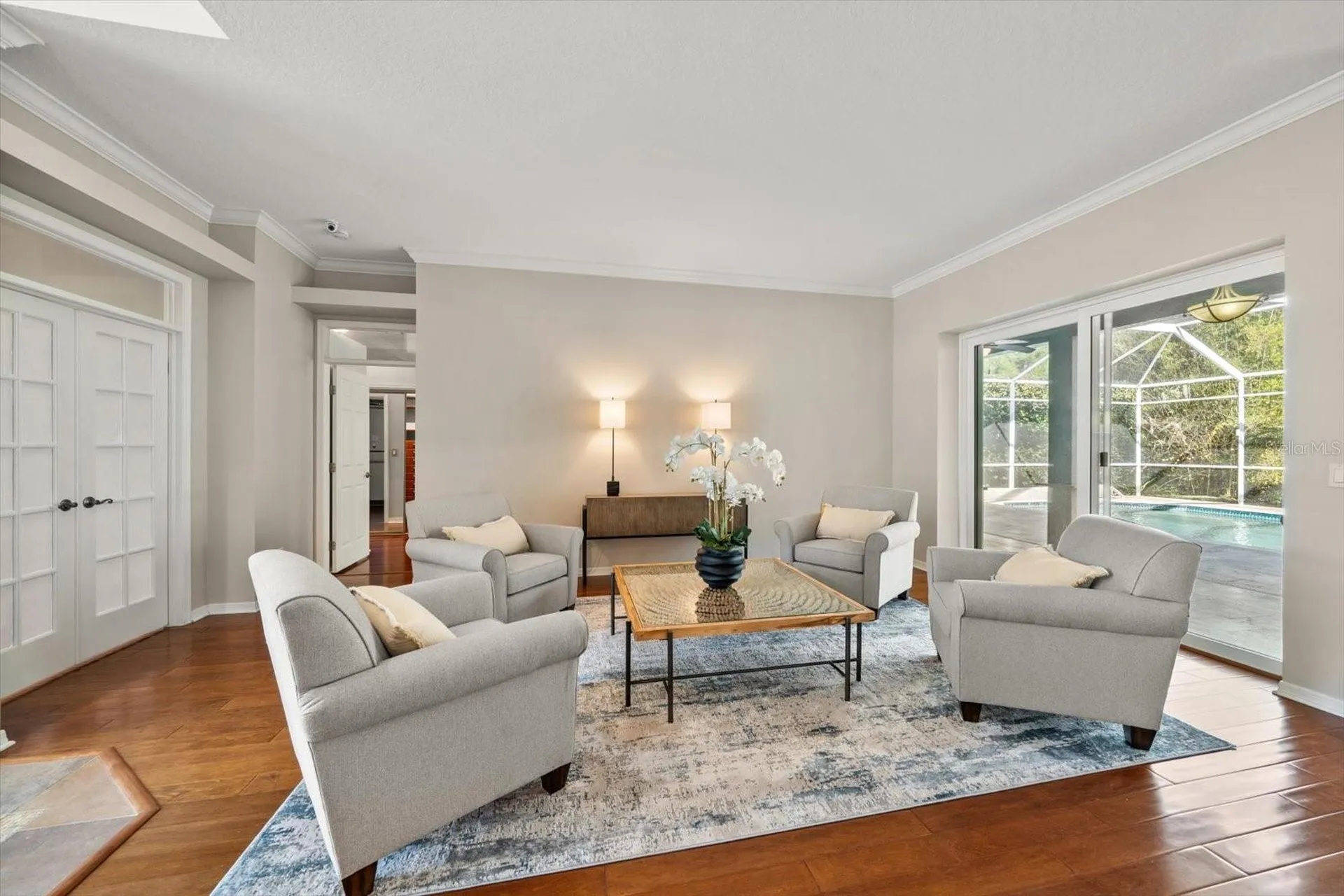 103 Silver Moss Lane Tarpon Springs FL 34688