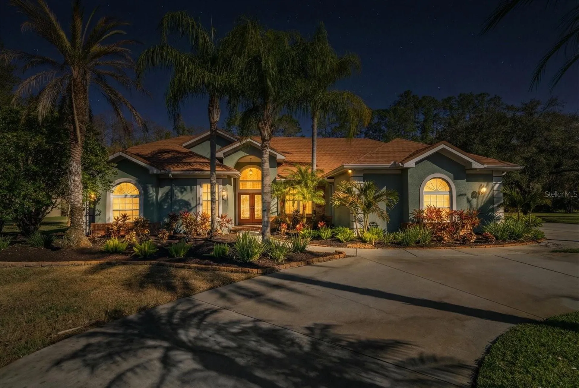 103 Silver Moss Lane Tarpon Springs FL 34688