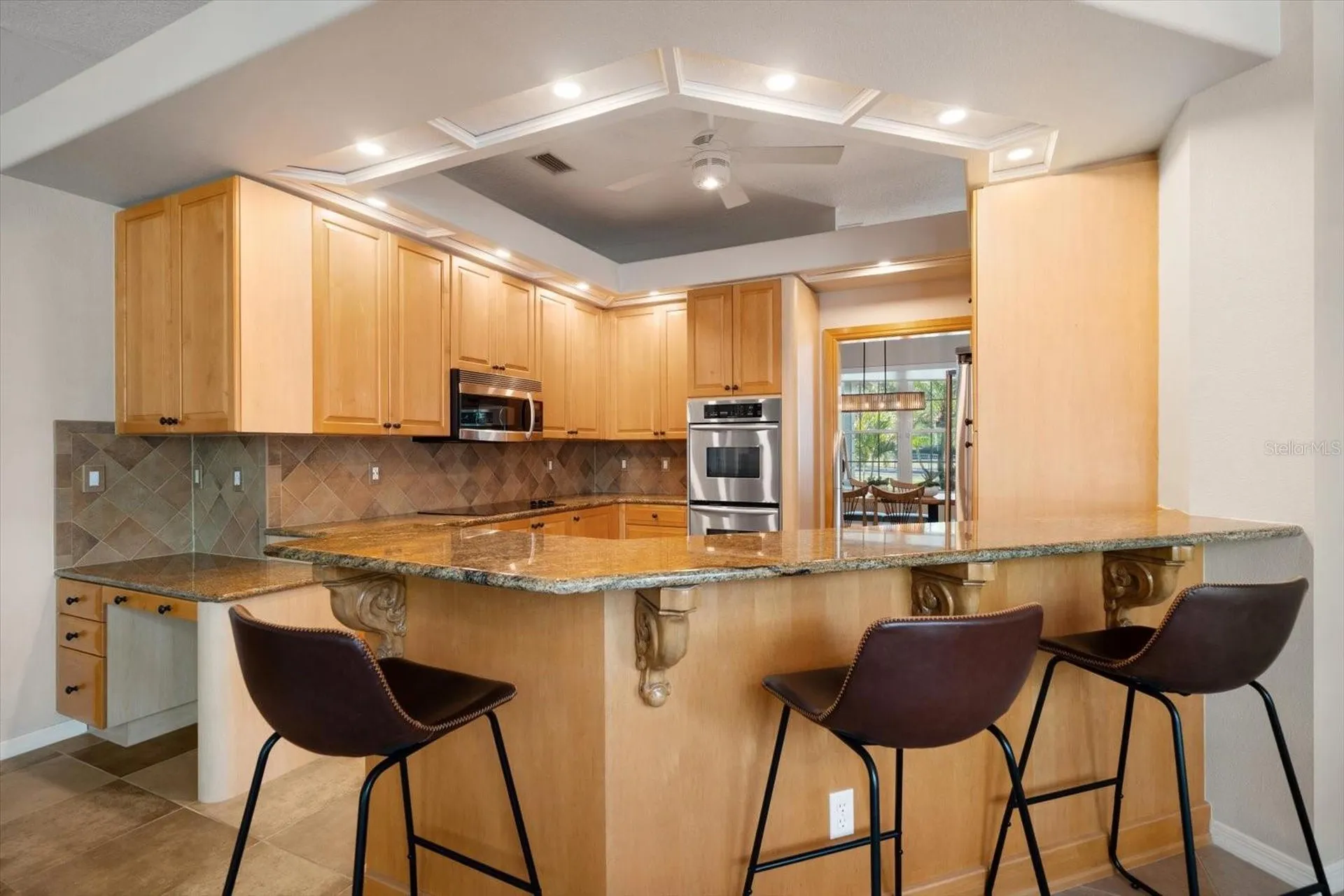 103 Silver Moss Lane Tarpon Springs FL 34688