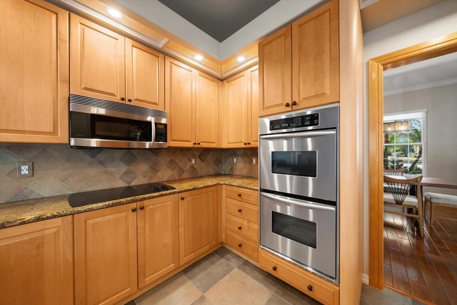 103 Silver Moss Lane Tarpon Springs FL 34688