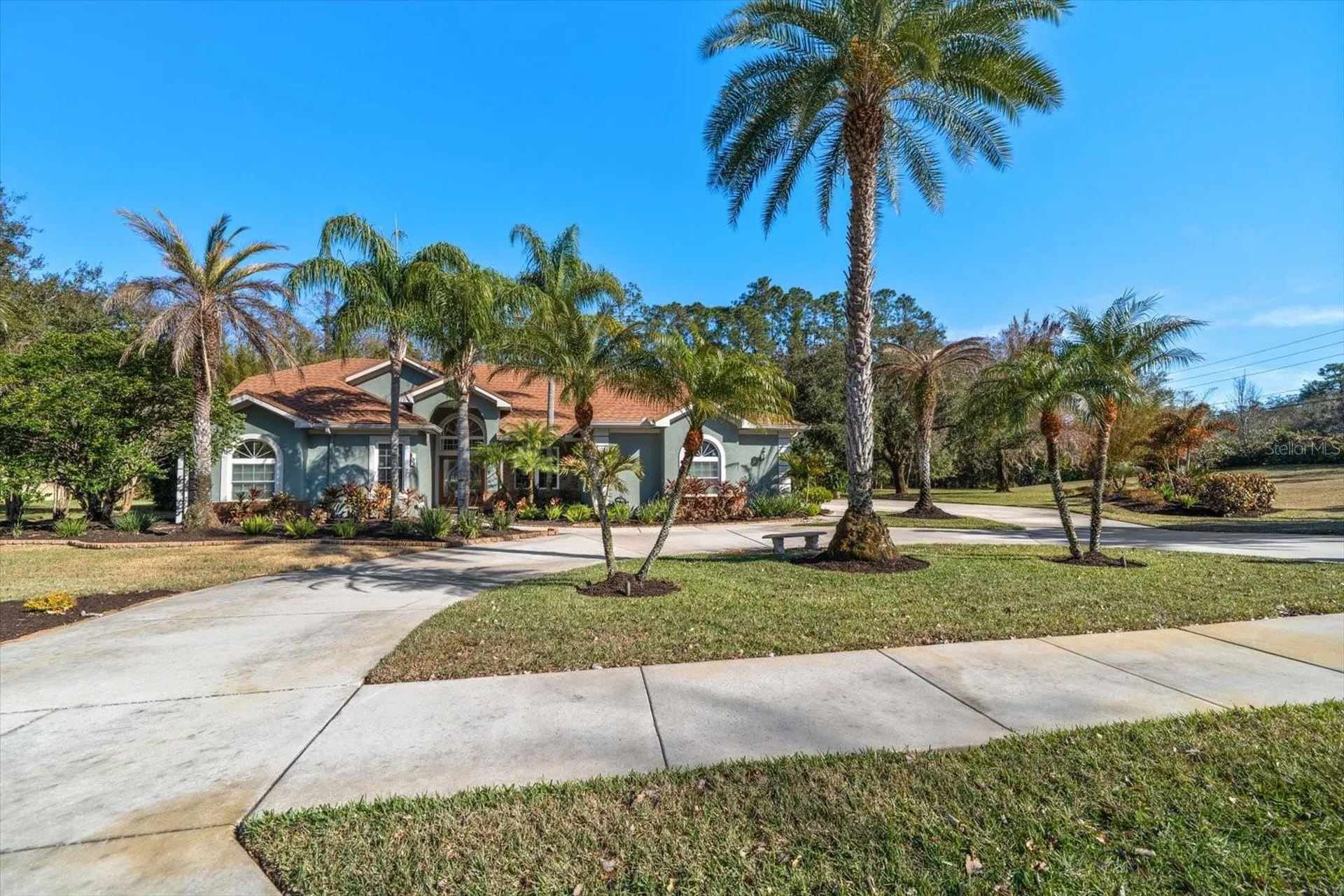 103 Silver Moss Lane Tarpon Springs FL 34688