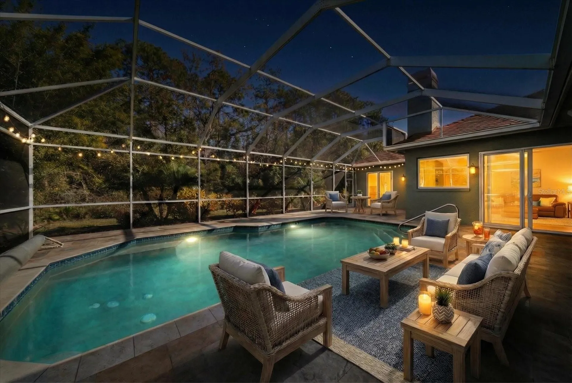 103 Silver Moss Lane Tarpon Springs FL 34688