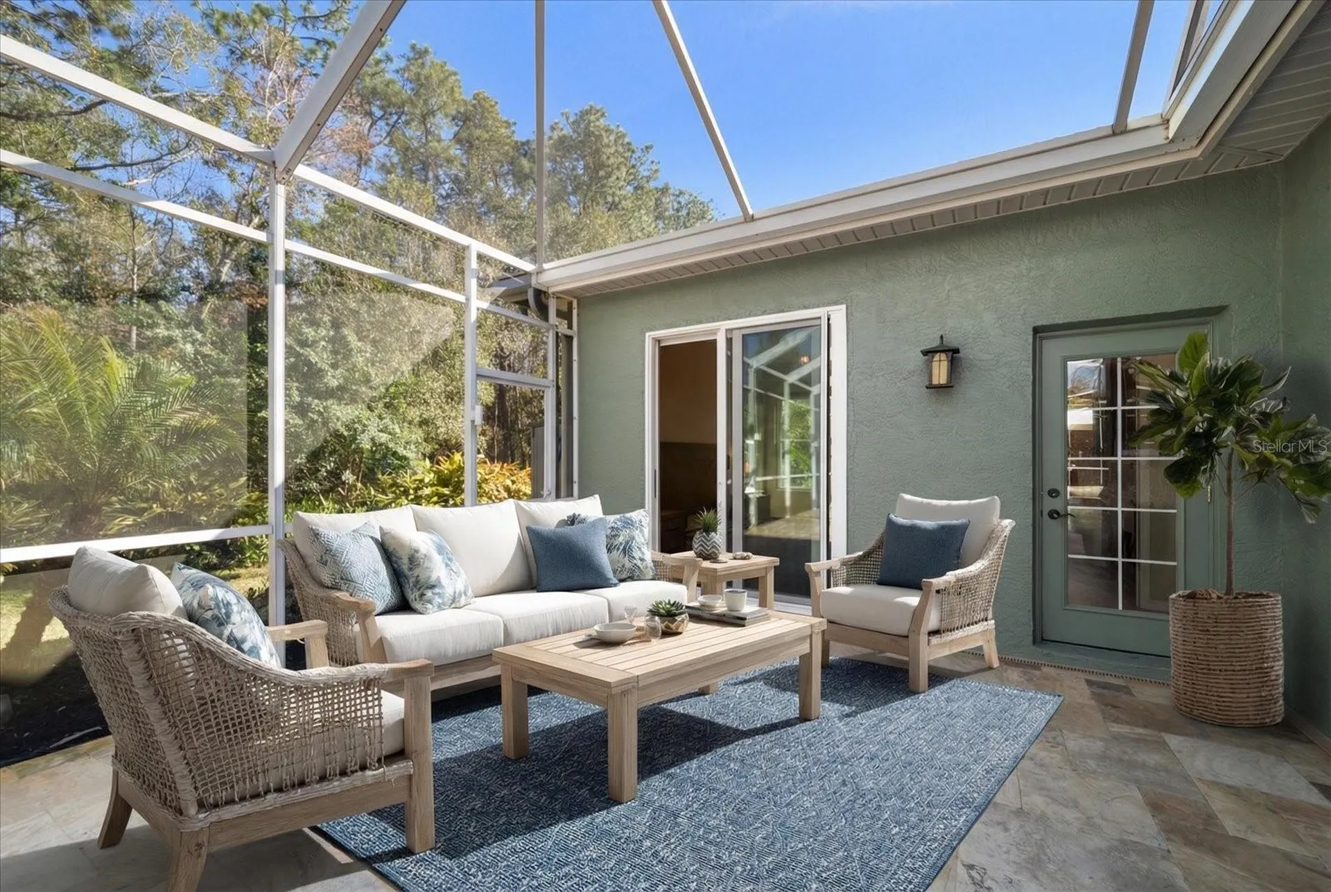 103 Silver Moss Lane Tarpon Springs FL 34688