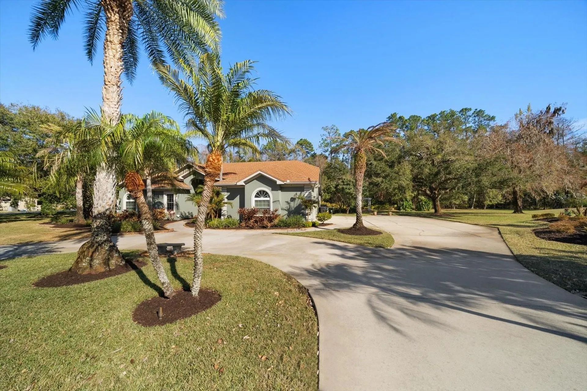 103 Silver Moss Lane Tarpon Springs FL 34688