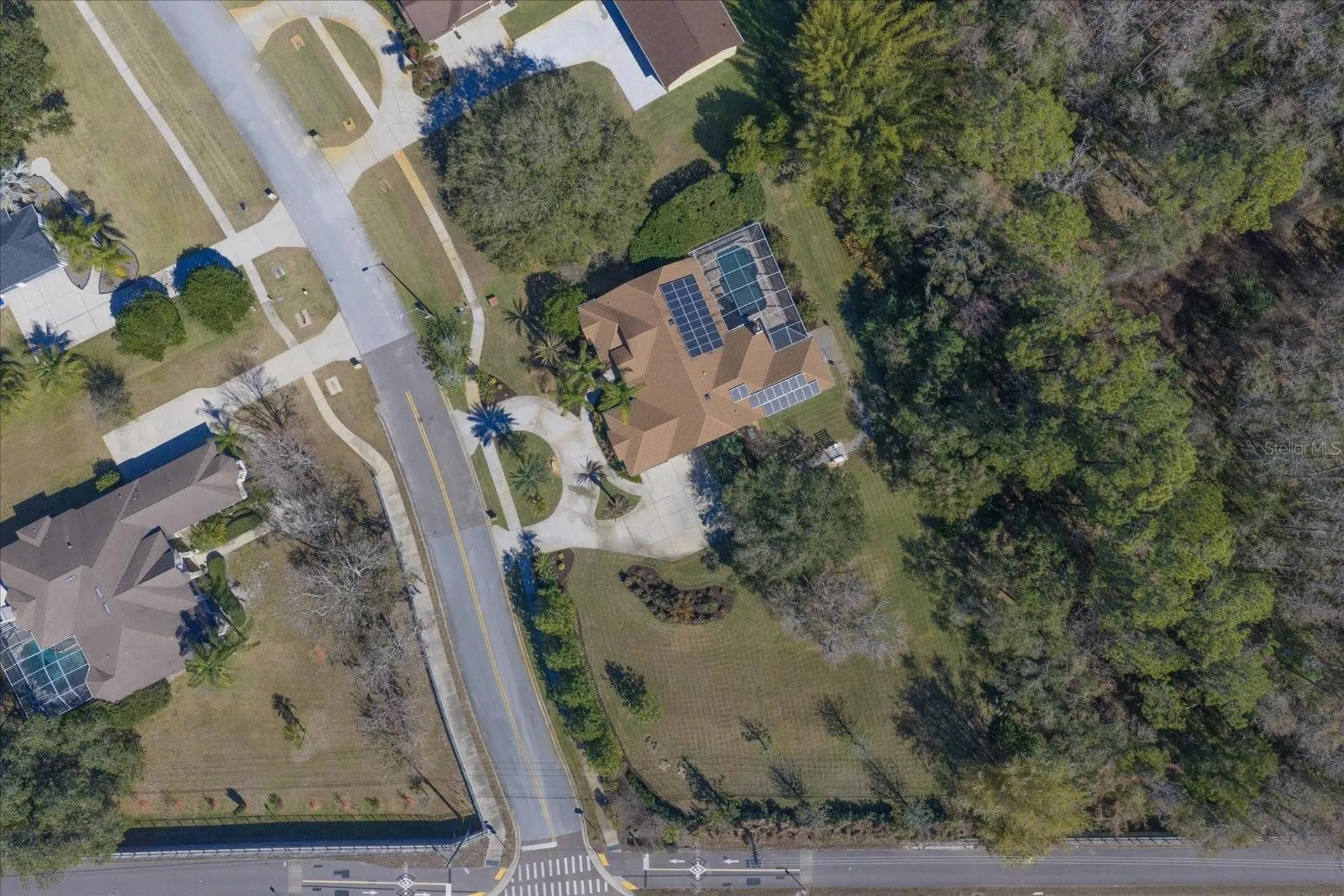 103 Silver Moss Lane Tarpon Springs FL 34688