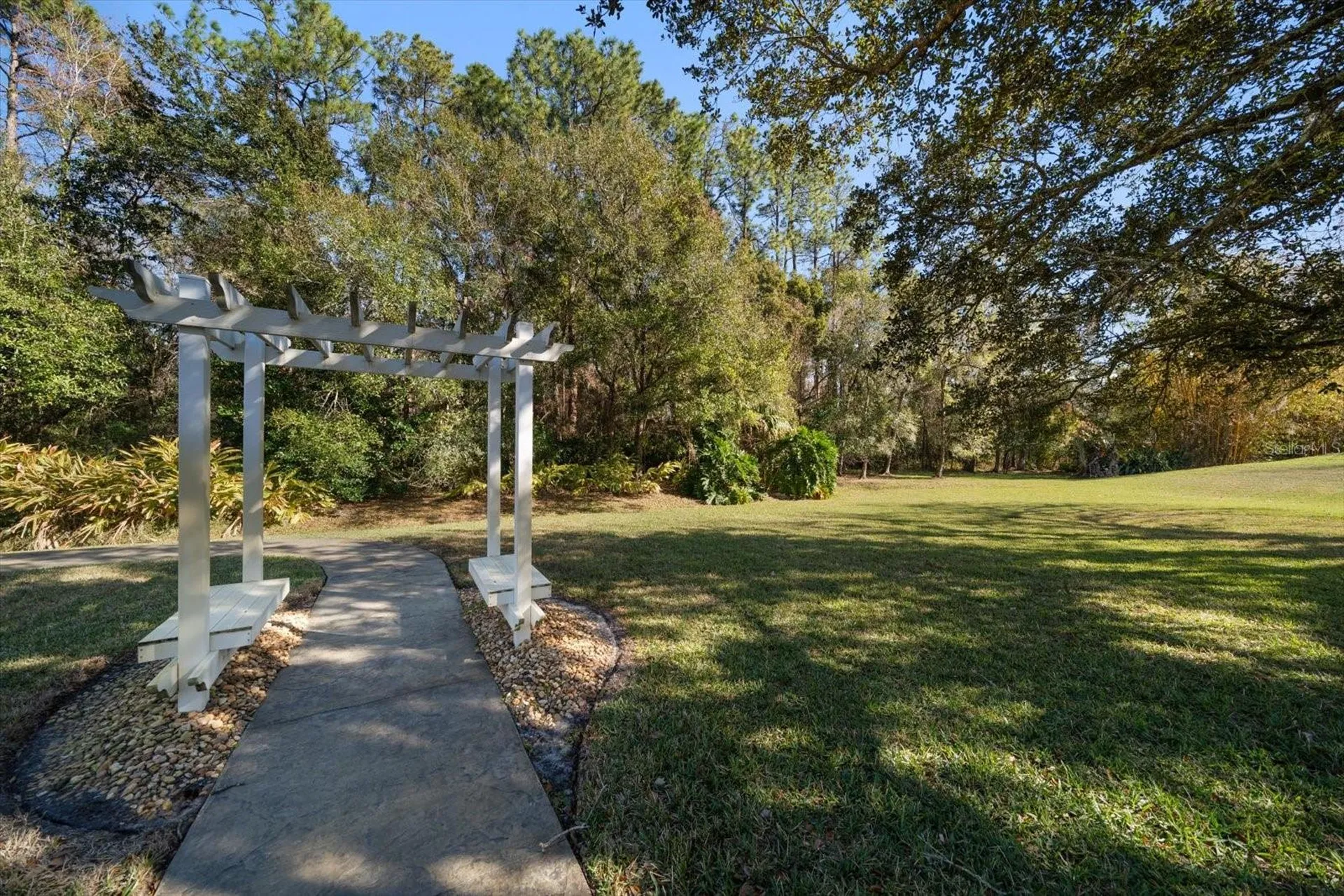 103 Silver Moss Lane Tarpon Springs FL 34688