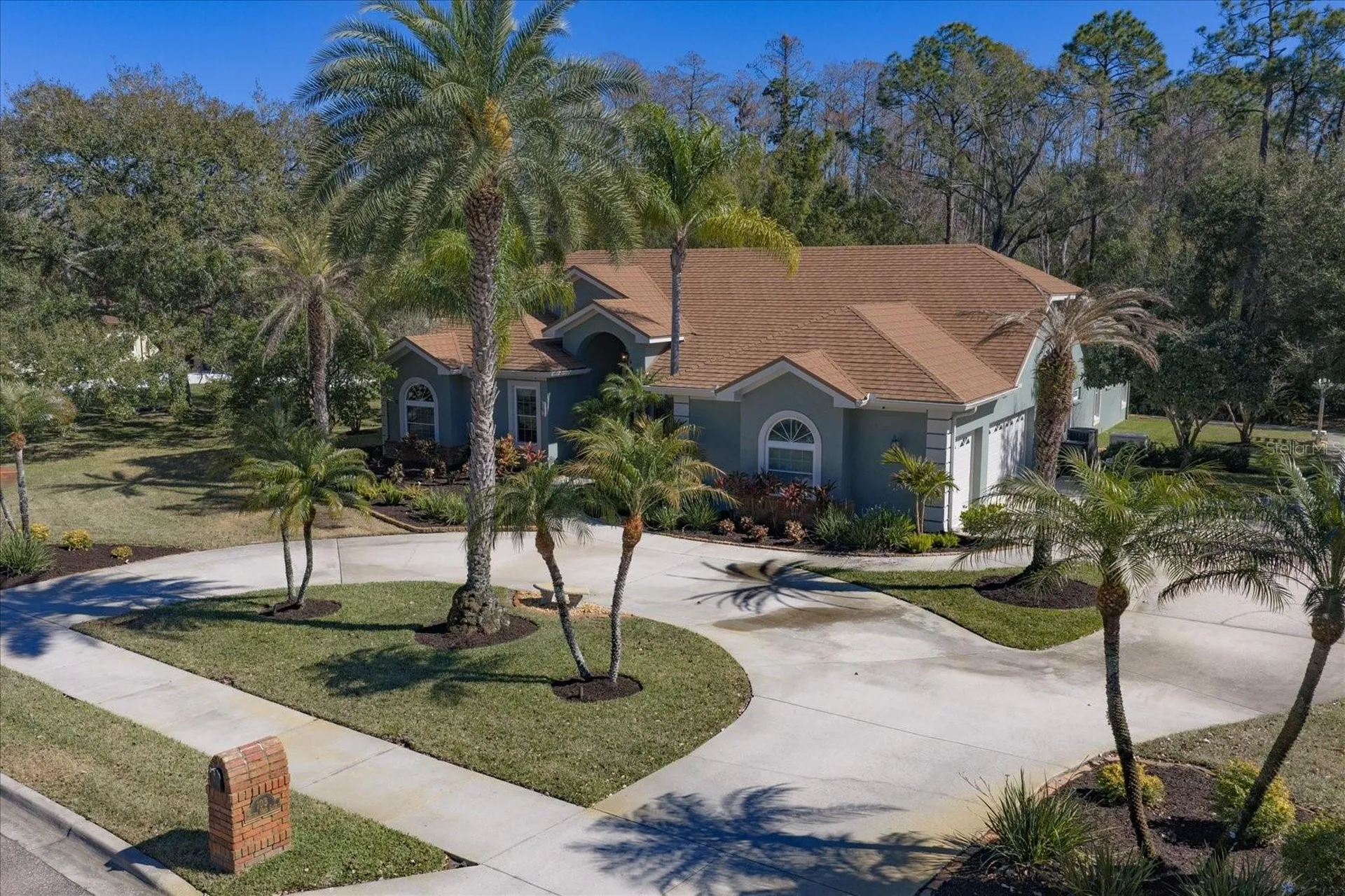103 Silver Moss Lane Tarpon Springs FL 34688