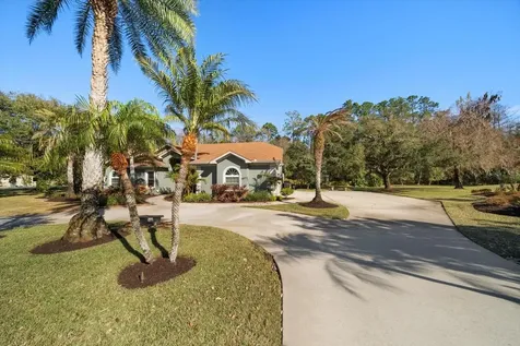 103 Silver Moss Lane Tarpon Springs FL 34688