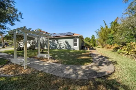 103 Silver Moss Lane Tarpon Springs FL 34688
