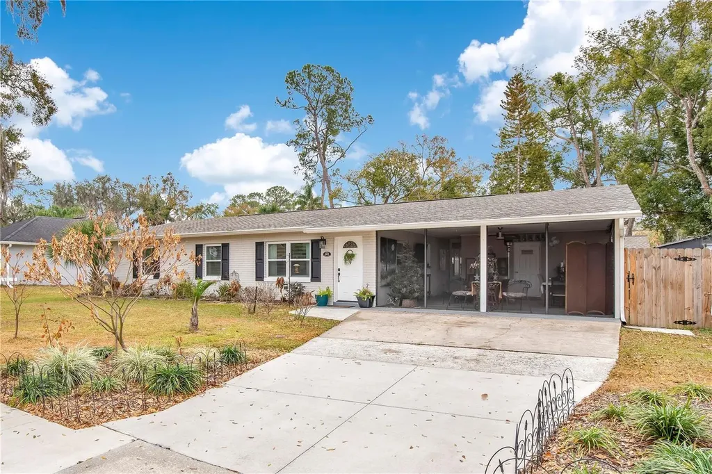 601 E 14th Street Sanford FL 32771