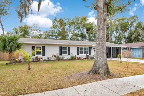 601 E 14th Street Sanford FL 32771