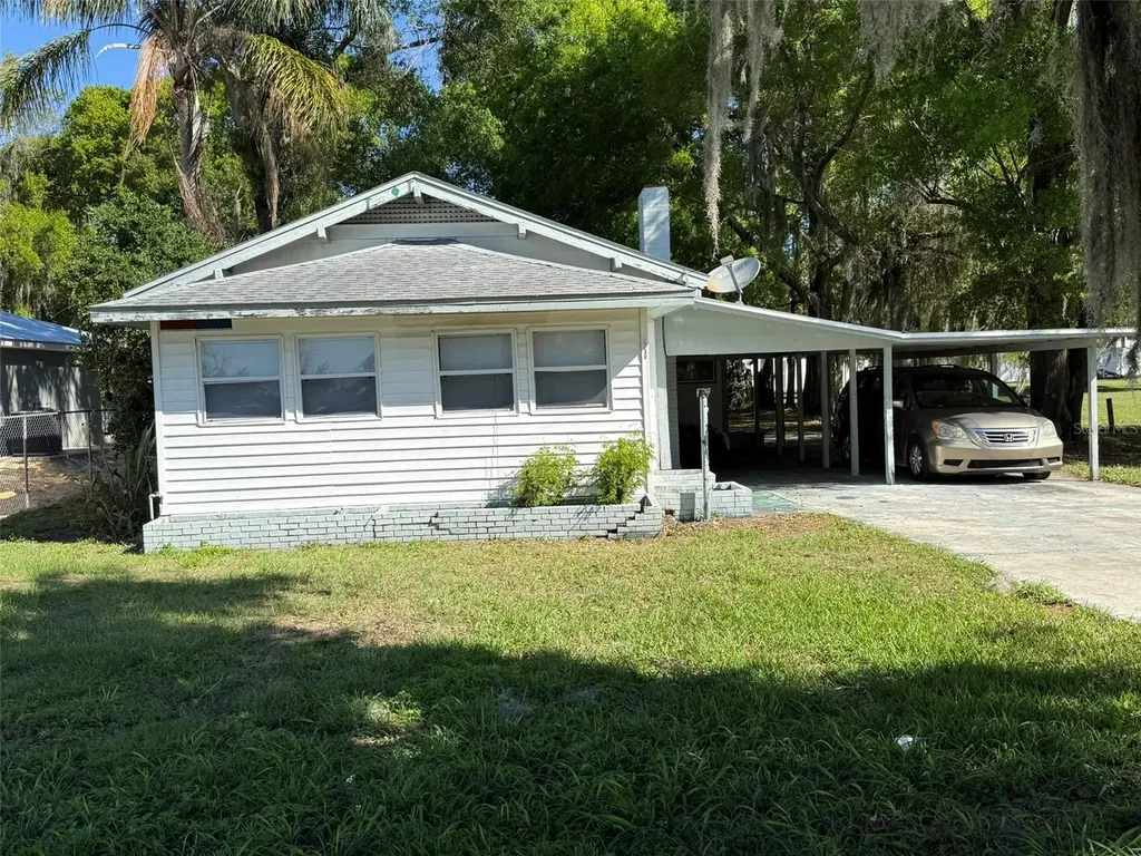 1830 E Georgia Street Bartow FL 33830