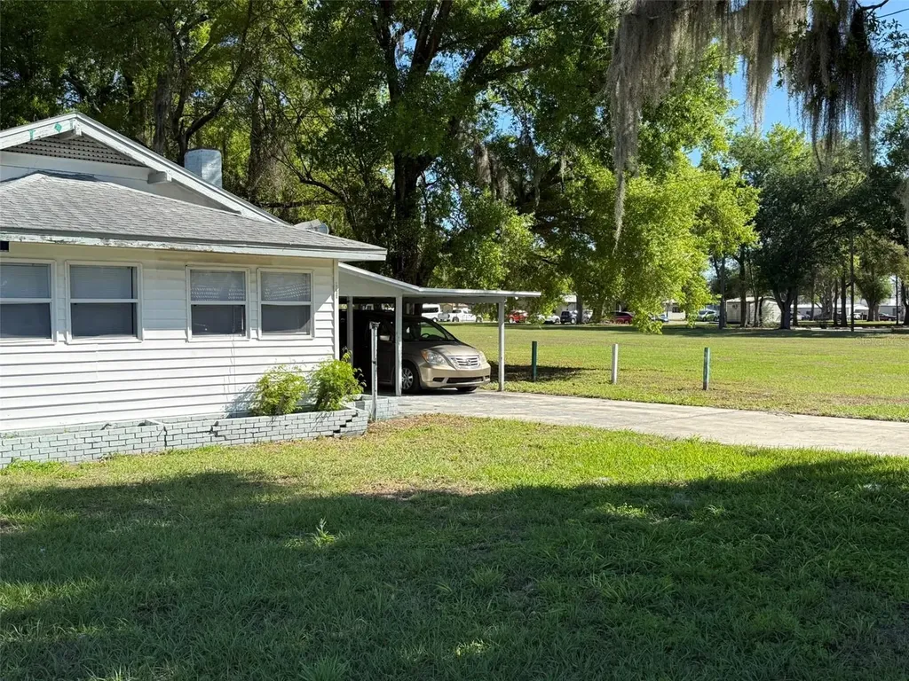 1830 E Georgia Street Bartow FL 33830