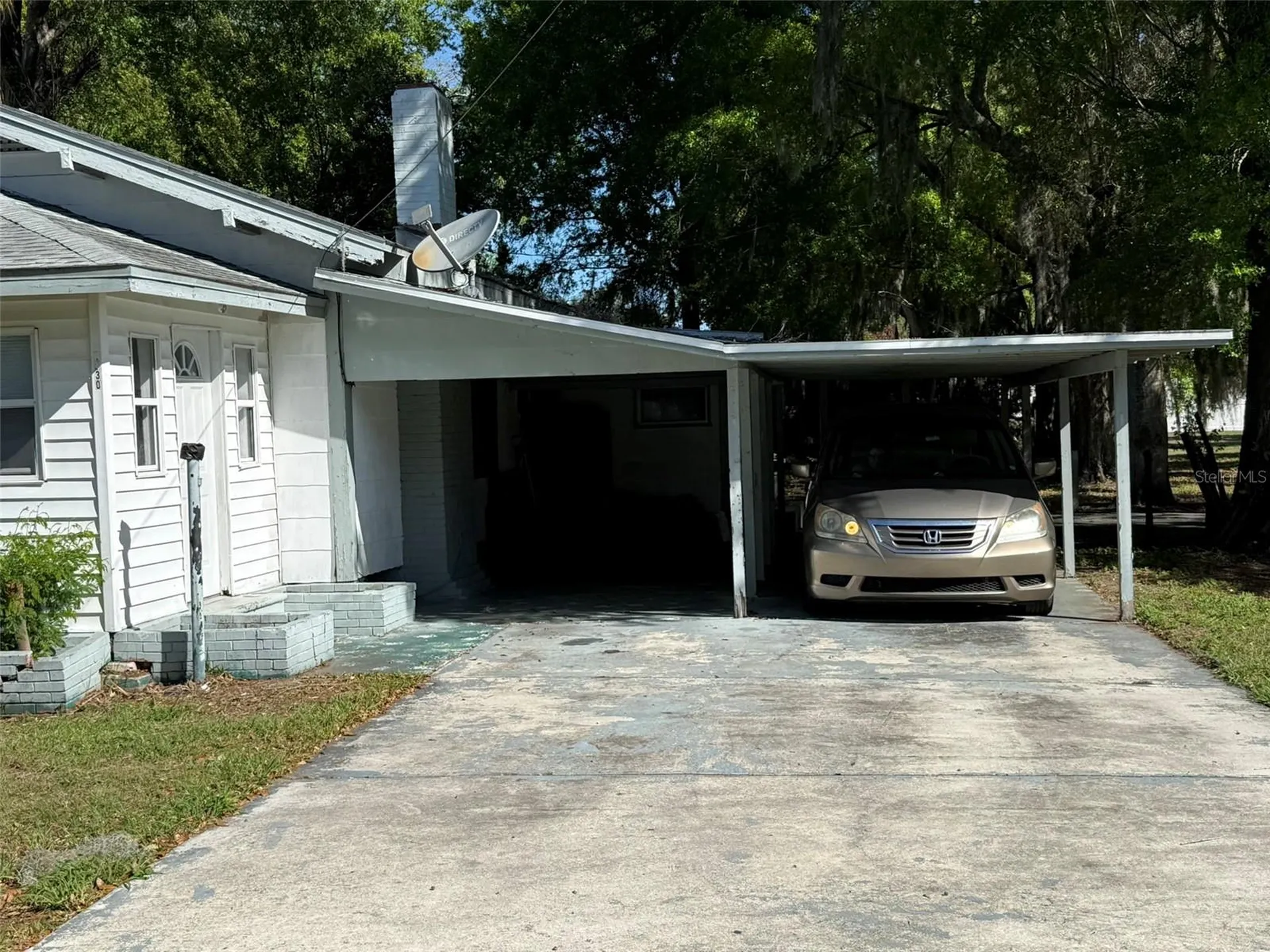 1830 E Georgia Street Bartow FL 33830