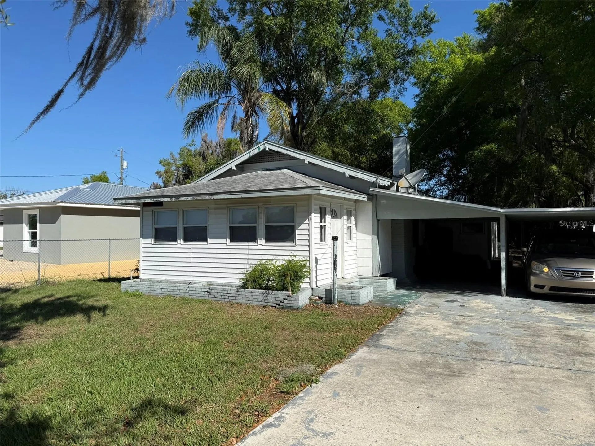 1830 E Georgia Street Bartow FL 33830