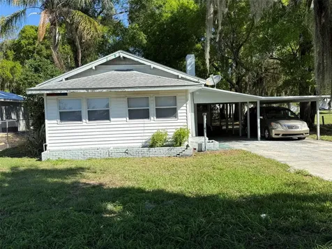 1830 E Georgia Street Bartow FL 33830