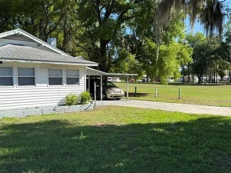 1830 E Georgia Street Bartow FL 33830