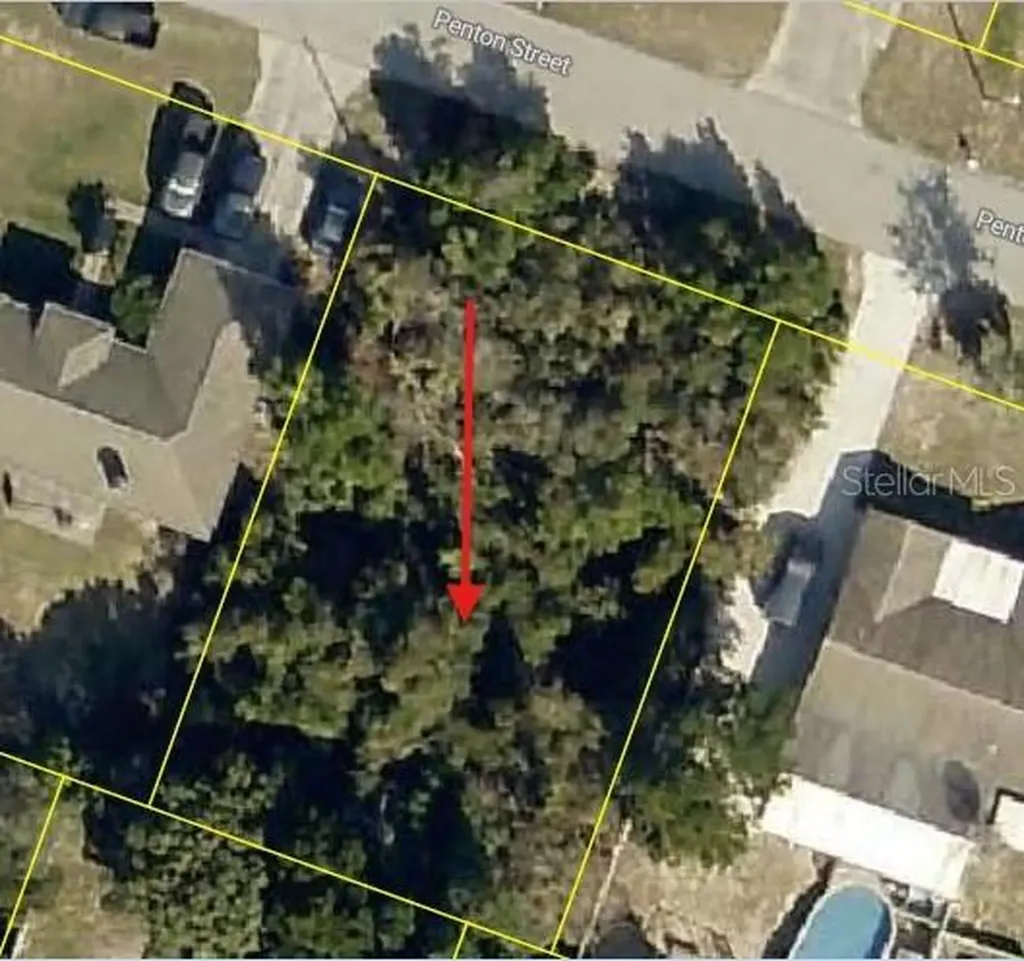 12432 Penton Street Spring Hill FL 34608