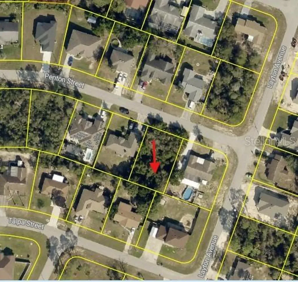 12432 Penton Street Spring Hill FL 34608